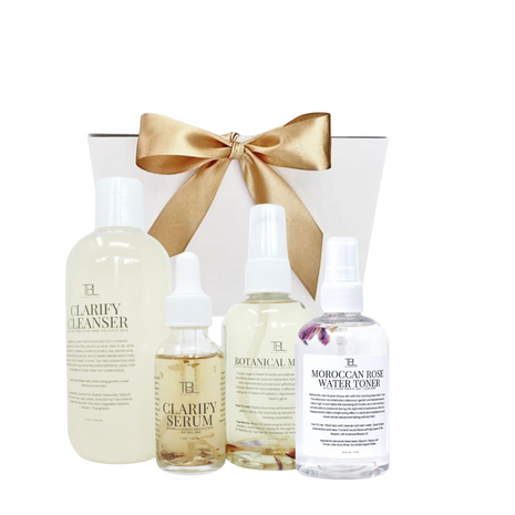 Clarify "Clear Skin" Bundle