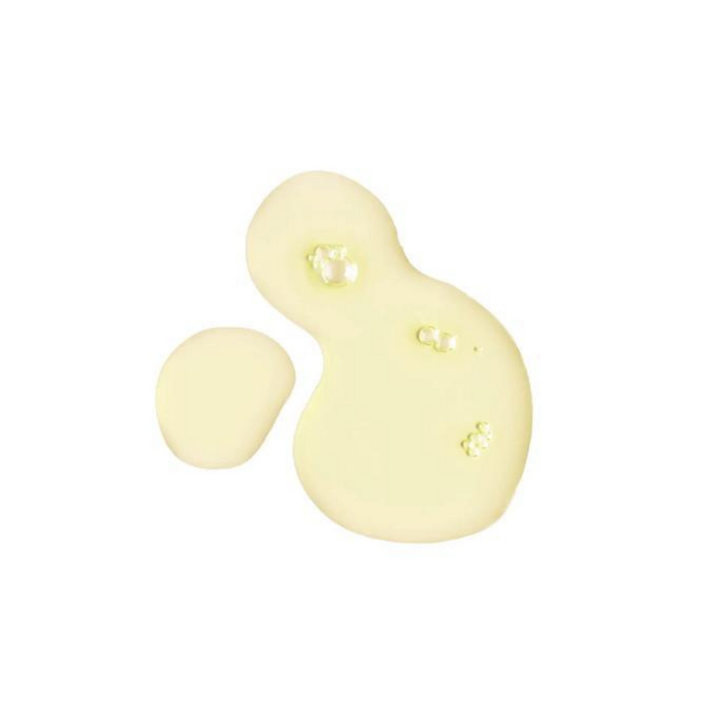 The Beaute Loft Cleanser Texture