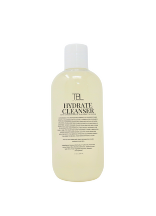 Hydrate Cleanser