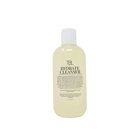 Hydrate Cleanser