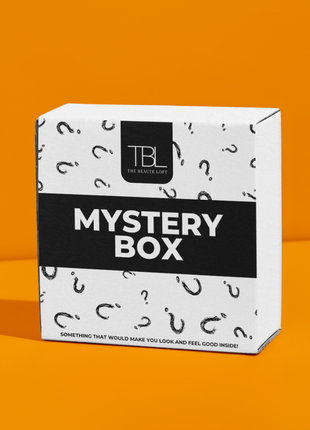The Beaute Loft Mystery Box