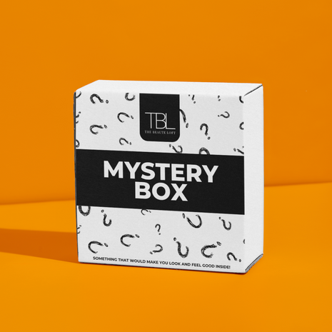 The Beaute Loft Mystery Box