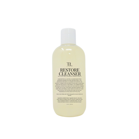 Restore Cleanser