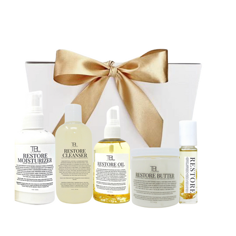 Restore Self Care Set