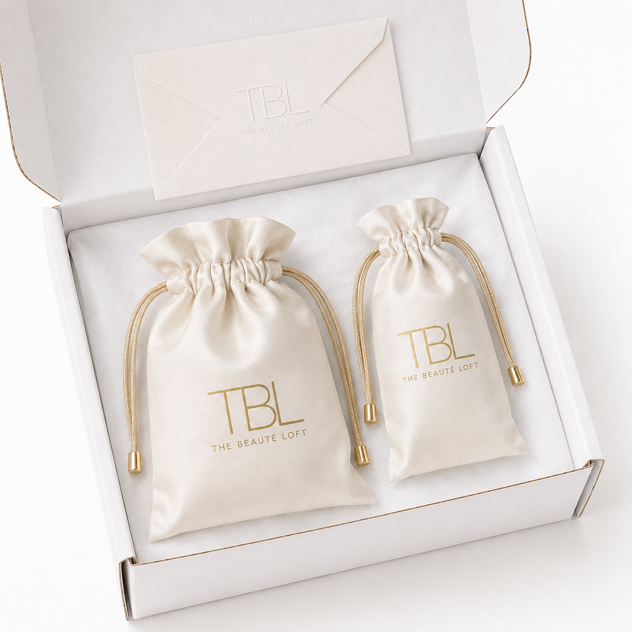Luxe Corporate Gift