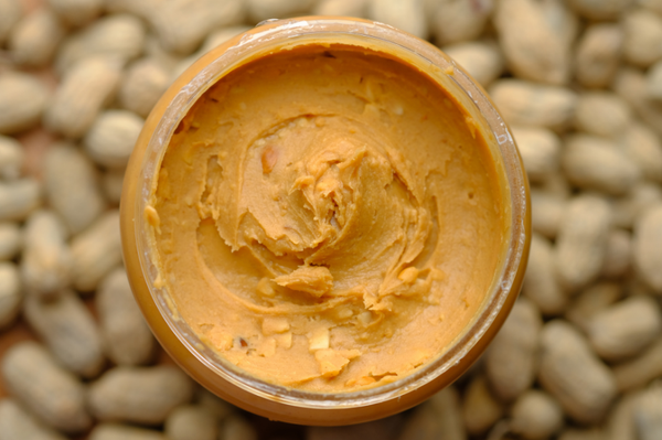 Chai & Cashmere Body Butter