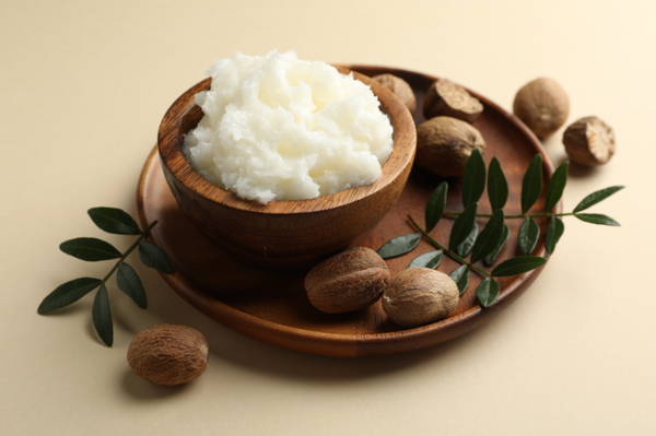 New Year Glow Body Butter & Pear Punch