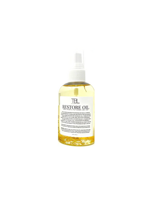 Restore Soothing Oil