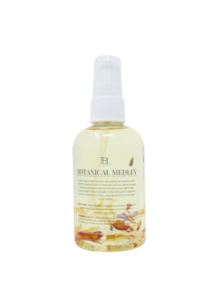 Botanical Medley Beauty Oil
