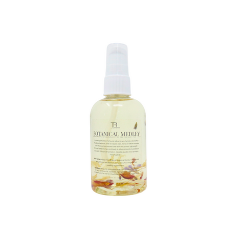 Botanical Medley Beauty Oil