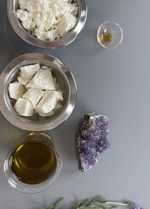 Grosse Pointe Body Butter Workshop – Whip Your Own Blend at The Lab Lounge™ (Metro Detroit)