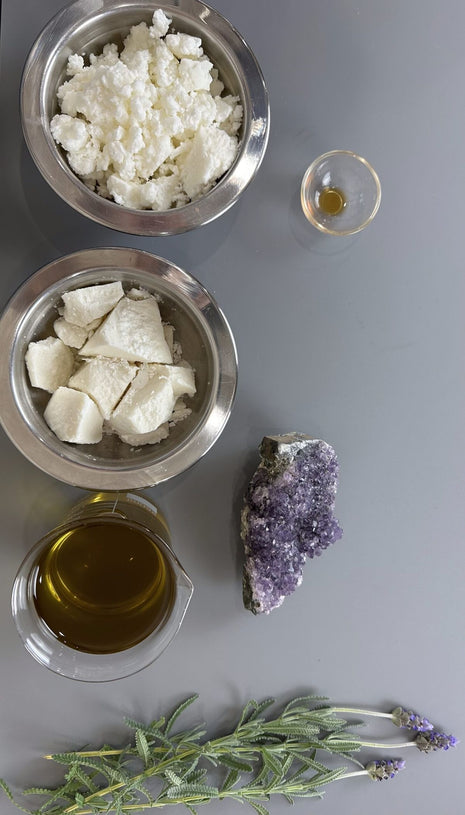 Grosse Pointe Body Butter Workshop – Whip Your Own Blend at The Lab Lounge™ (Metro Detroit)