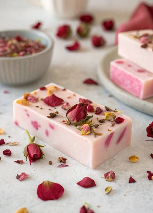 Grosse Pointe Bath Bomb Painting Workshop – Design Your Own Fizz at The Lab Lounge™ (Metro Detroit)