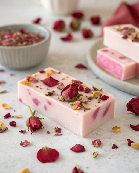 Grosse Pointe Bath Bomb Painting Workshop – Design Your Own Fizz at The Lab Lounge™ (Metro Detroit)
