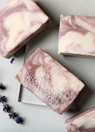 Soap Making Experience Kit – Craft Your Signature Bar at Home