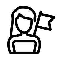 WOMAN-FOUNDED