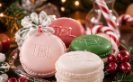 Macaron Soaps & Hot Cocoa