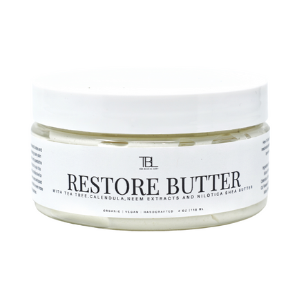 Restore Whipped Body Butter