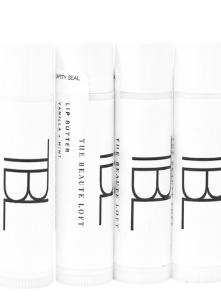Moisturizing Lip Butter