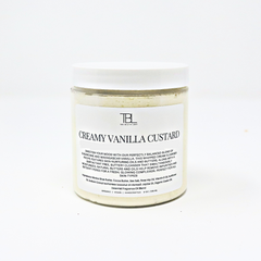 Collection image for: Creamy Vanilla Custard Collection