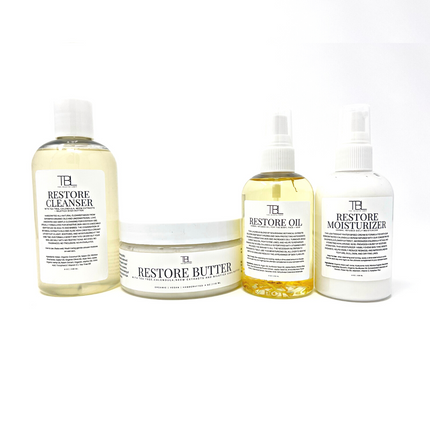 Restore Skincare Set