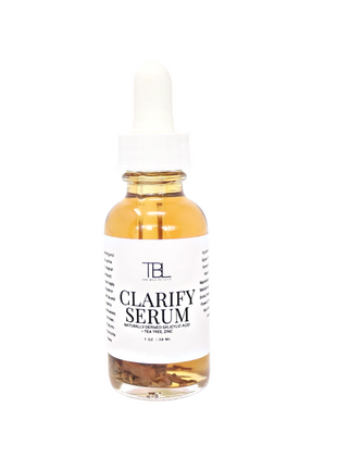 Clarify Serum