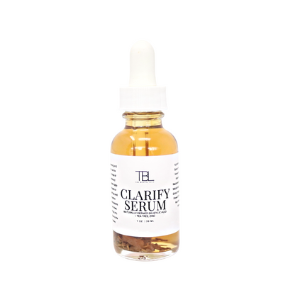Clarify Face and Neck Serum