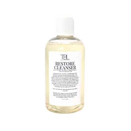 Restore Cleanser